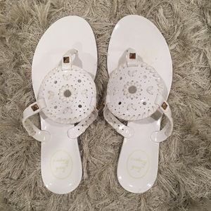 BRAND NEW Jack Rogers Sandals
